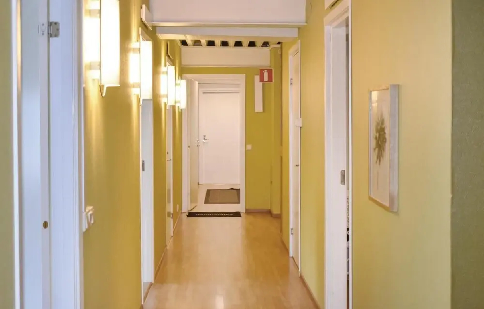 Awesome Apartment in Finspång With 4 Bedrooms and Wifi