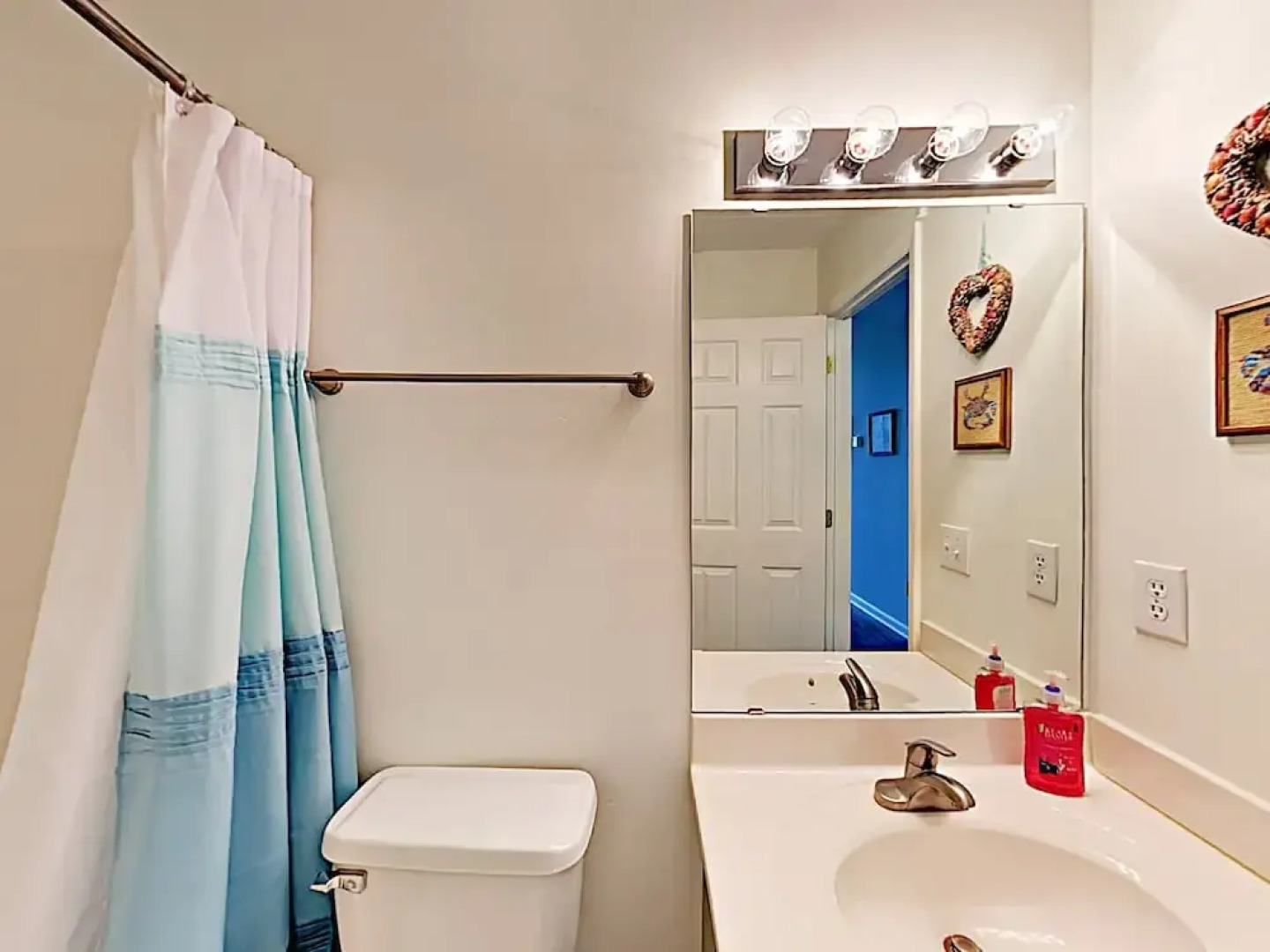 703 Kure Beach - 4 Br Home