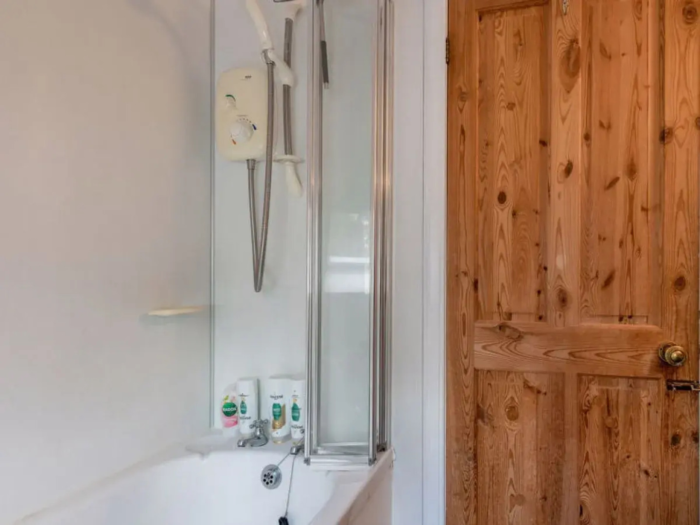 House Bobcot Drumnadrochit