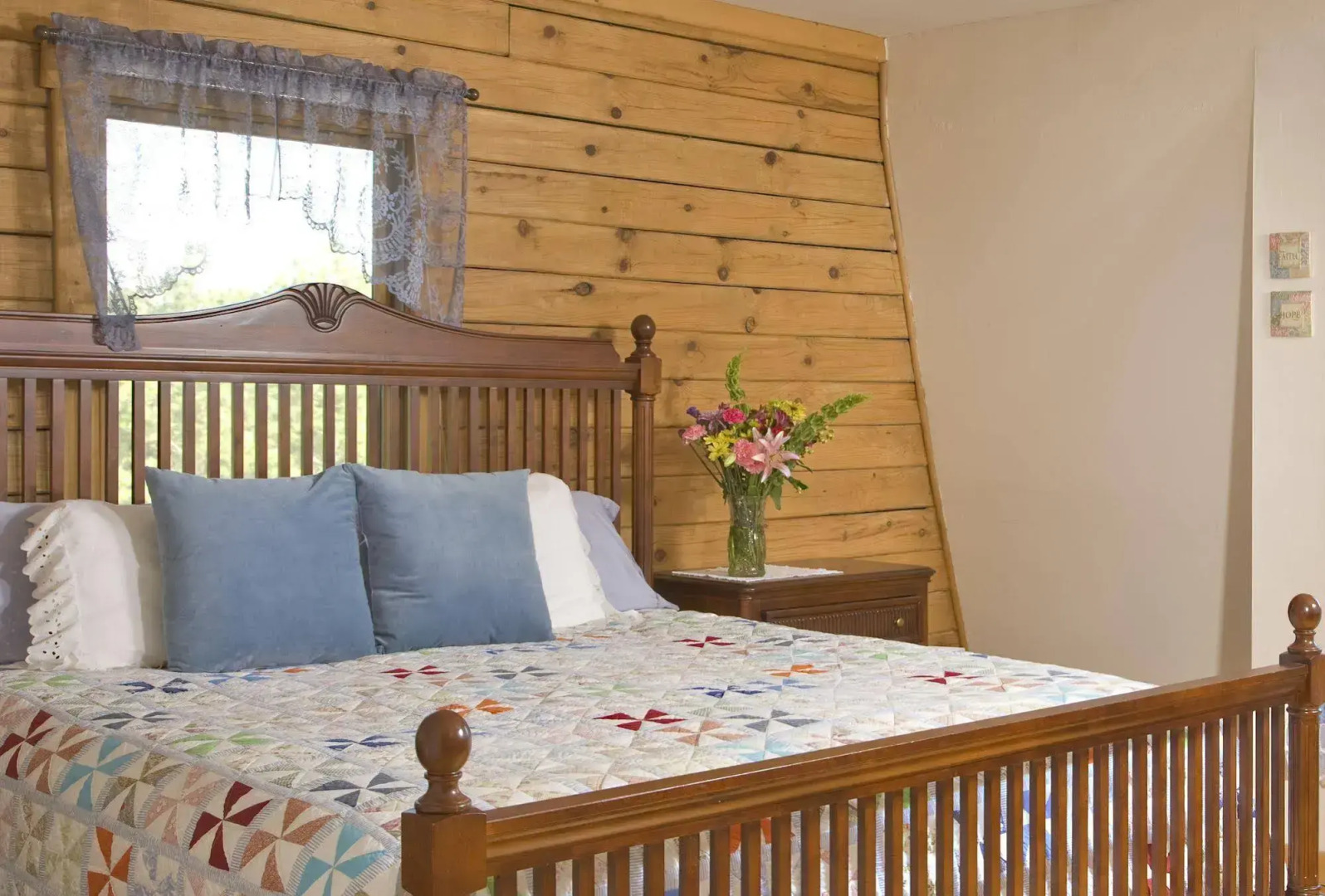 Harmony Haill Bed and Breakfast