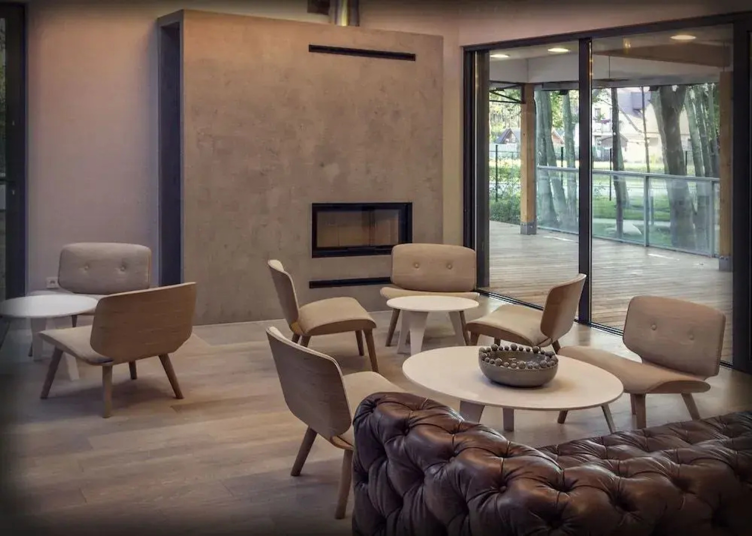 Rosevia Resort & SPA