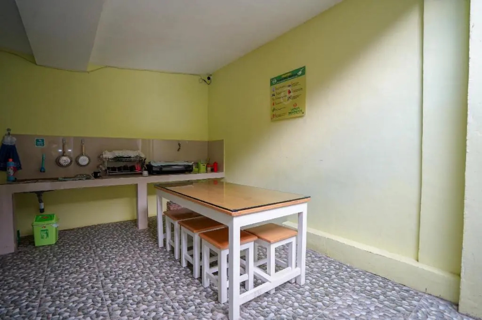 Lemon Residence Prabumulih Syariah by OYO