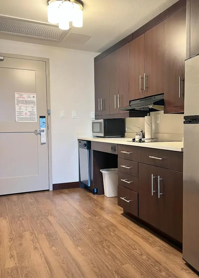 TownePlace Suites San Mateo Foster City