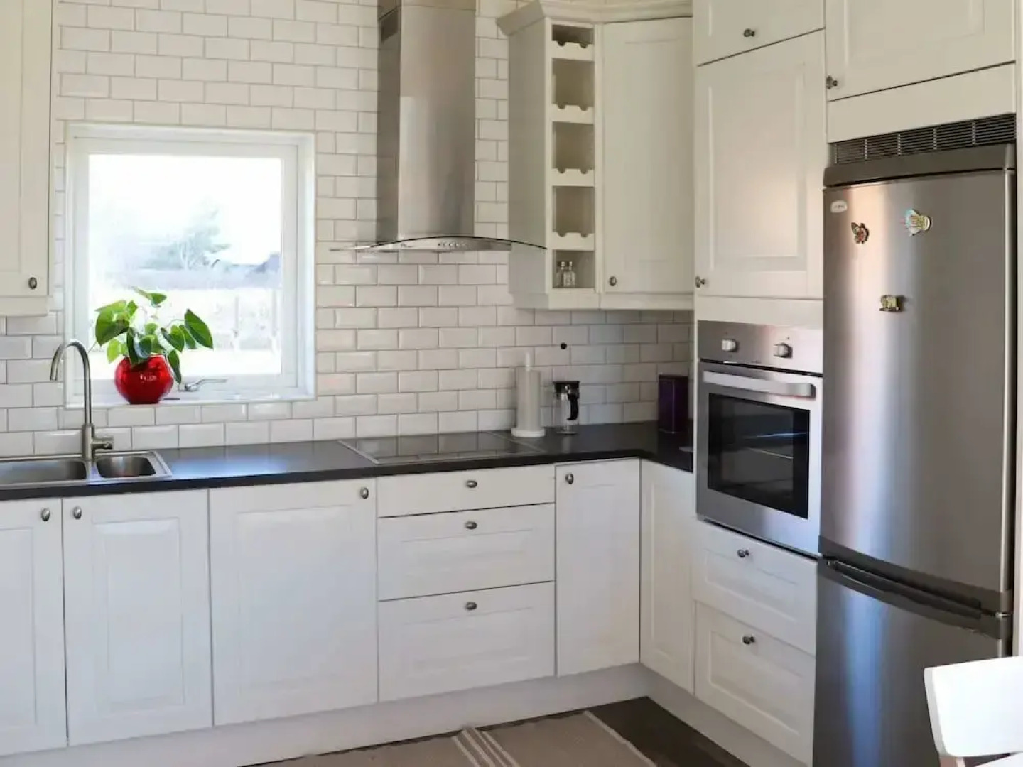 Holiday Home in Falkenberg