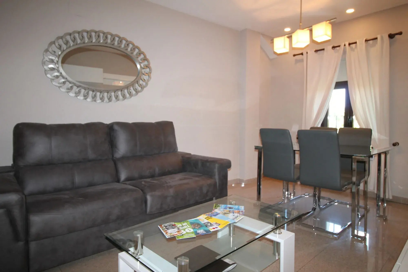 Apartments Ramblas 108