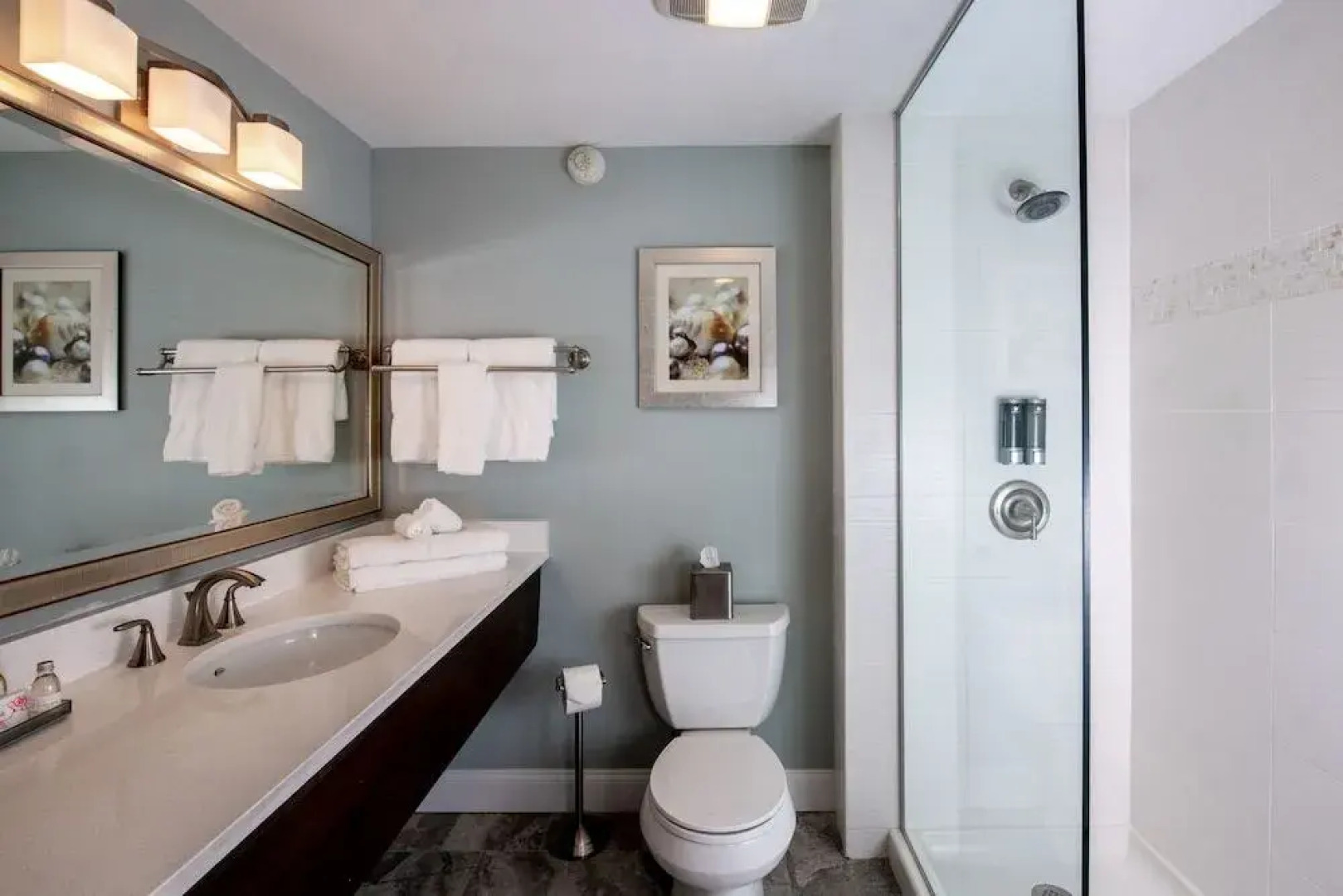 Glen Sanders Mansion