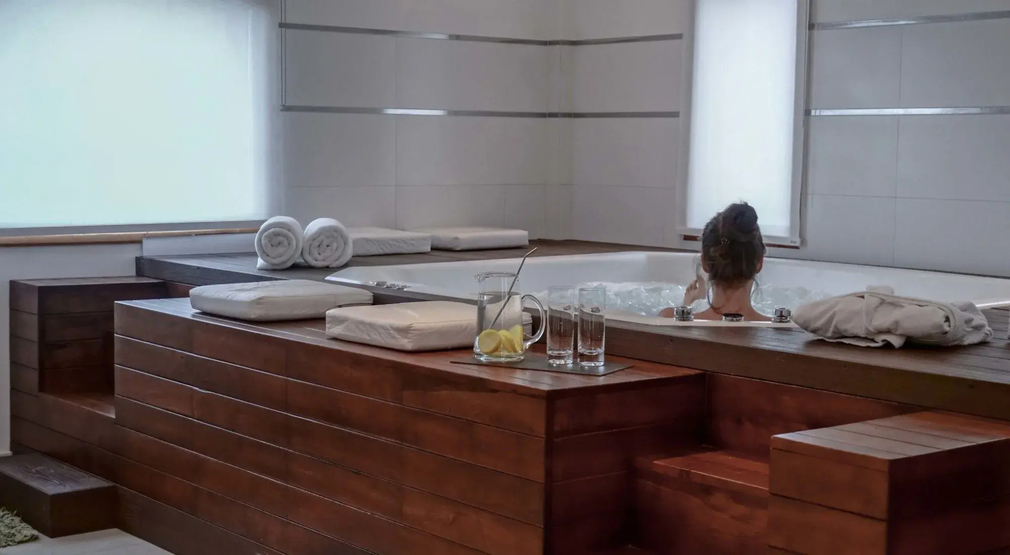 Destino Sur Hotel & Spa de Montaña