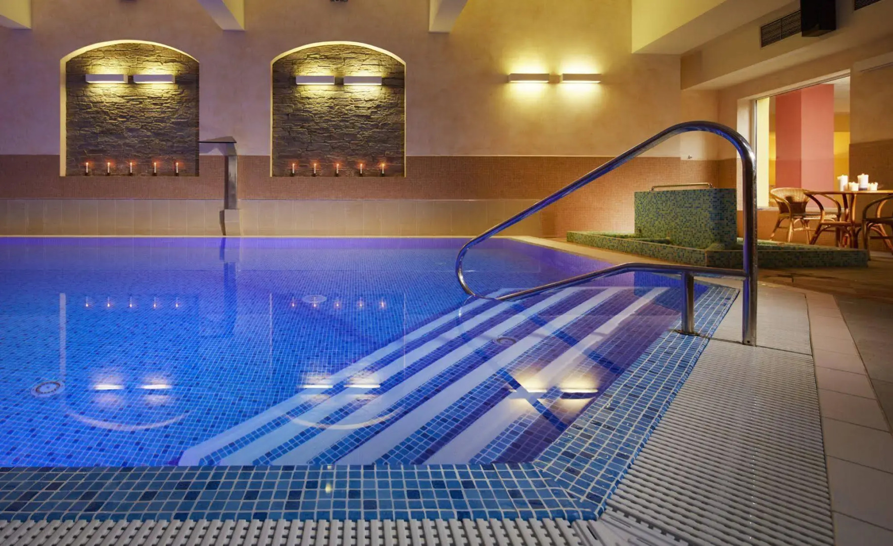 OREA Resort Horizont Šumava