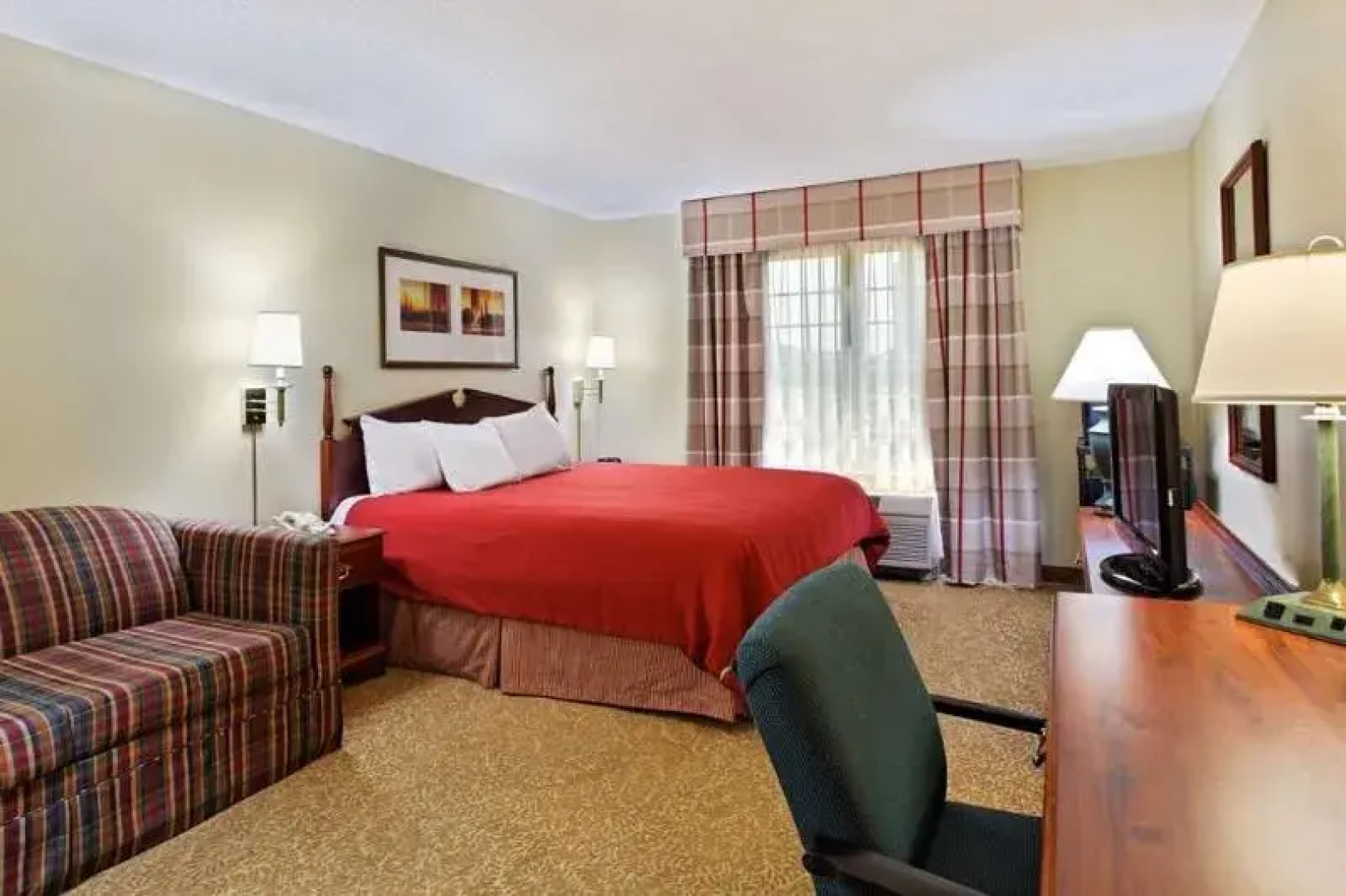 Country Inn & Suites By Carlson, Elgin, IL