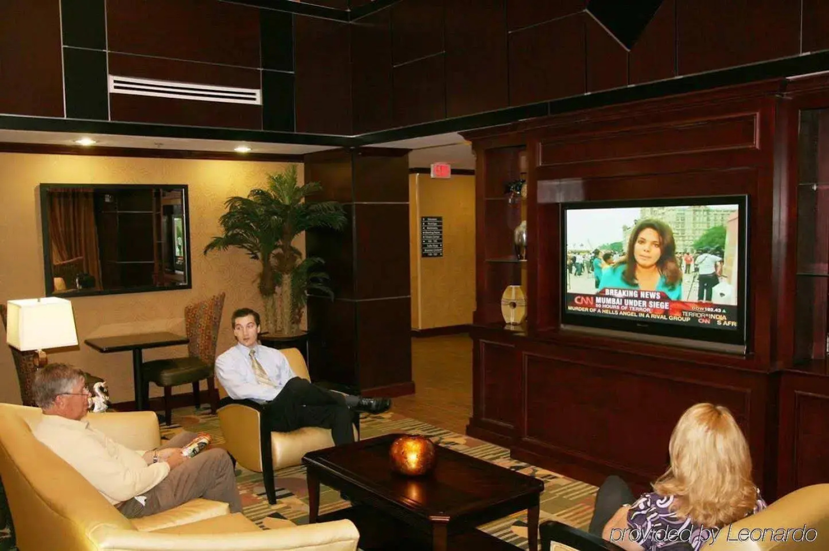 Hampton Inn & Suites Austin South/Buda