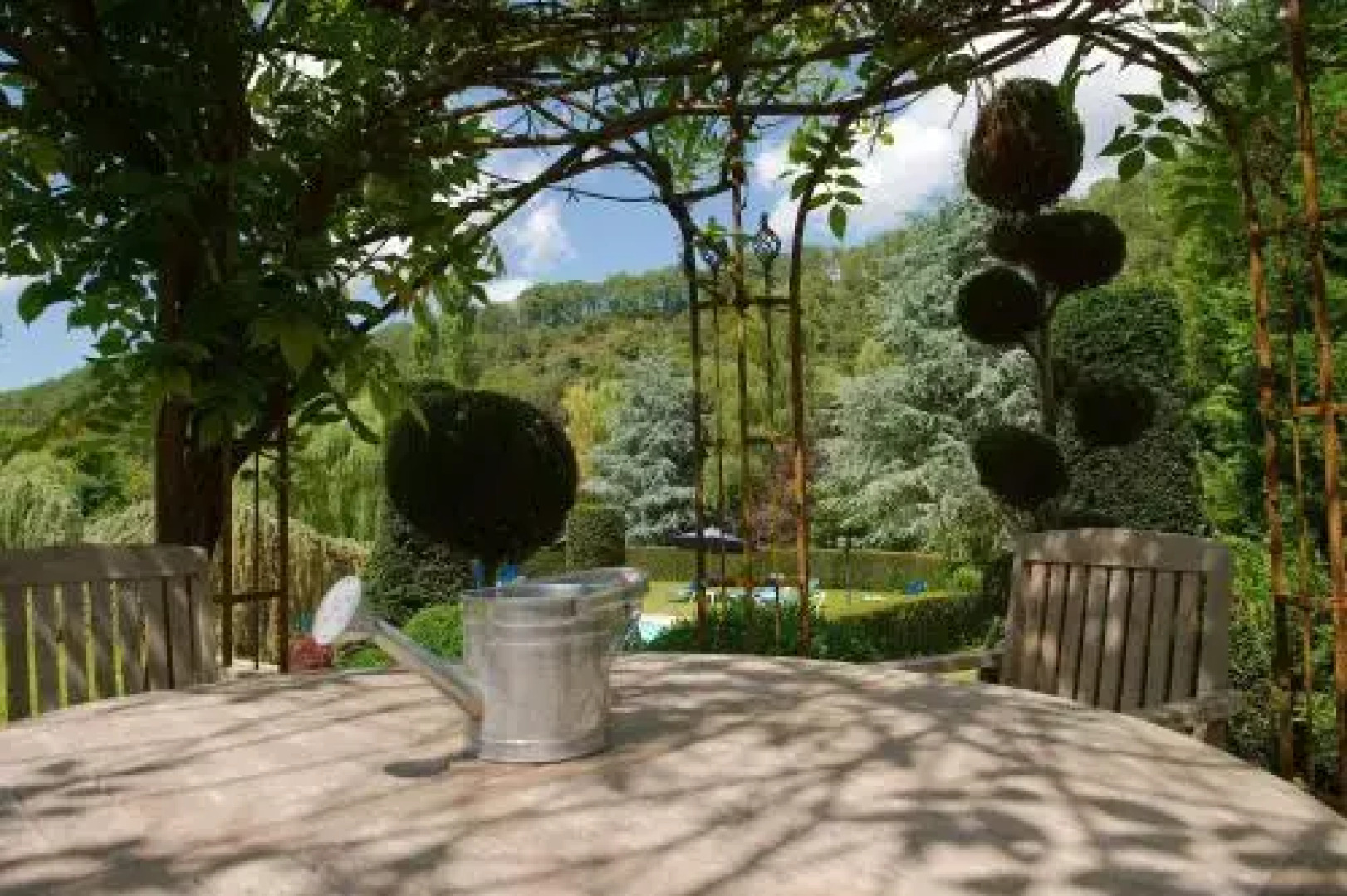 Hostellerie Relais de lOurthe