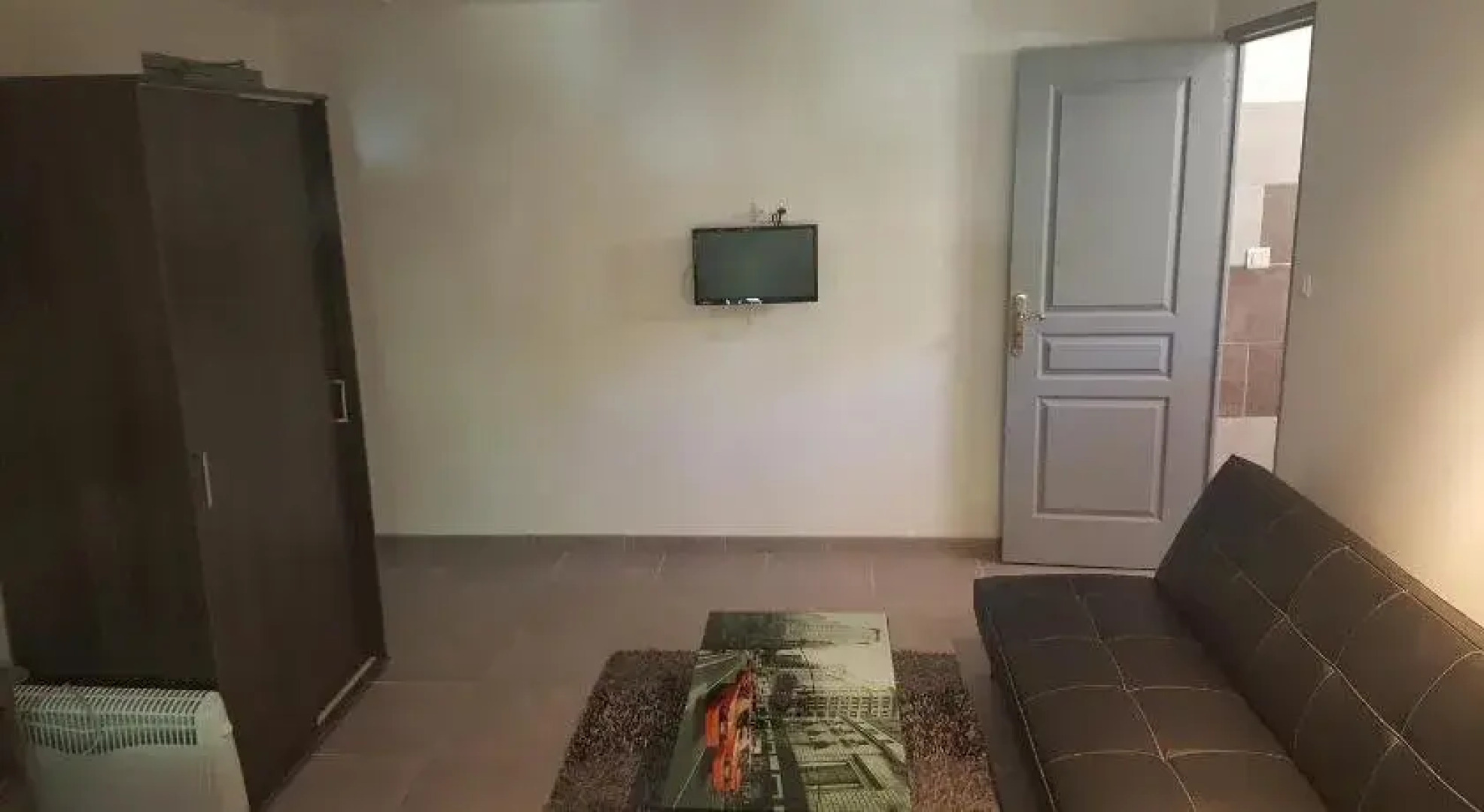 Hôtel Restaurant le Mistral