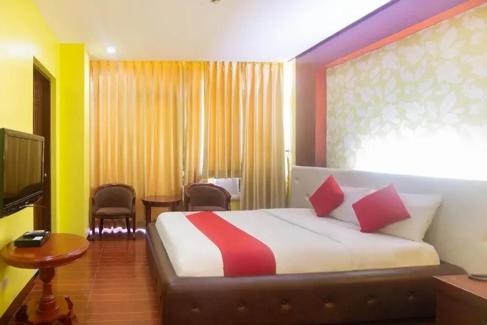 San Remigio Pensionne Suites