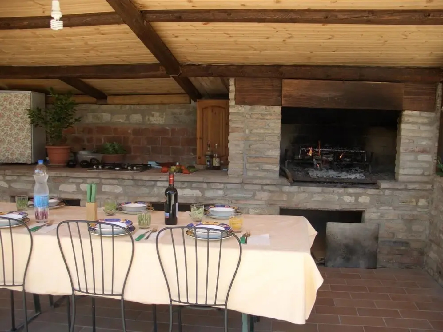 Agriturismo Bosimano