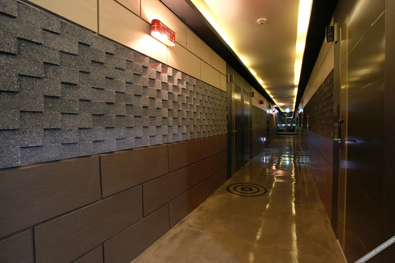 Nonsan Mountain Hotel