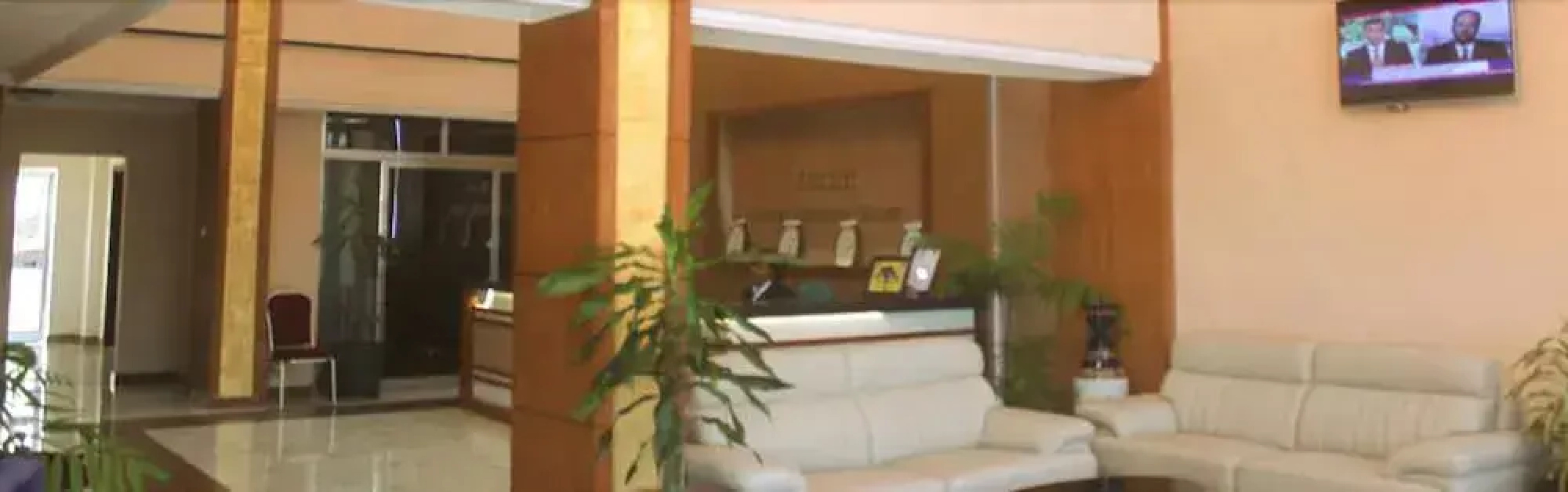 Tirar International Hotel