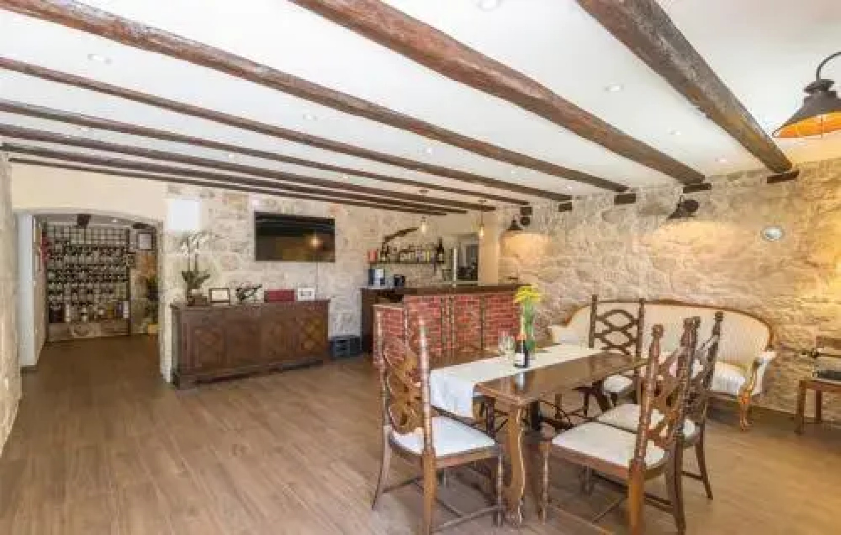 Holiday Home Zezevica