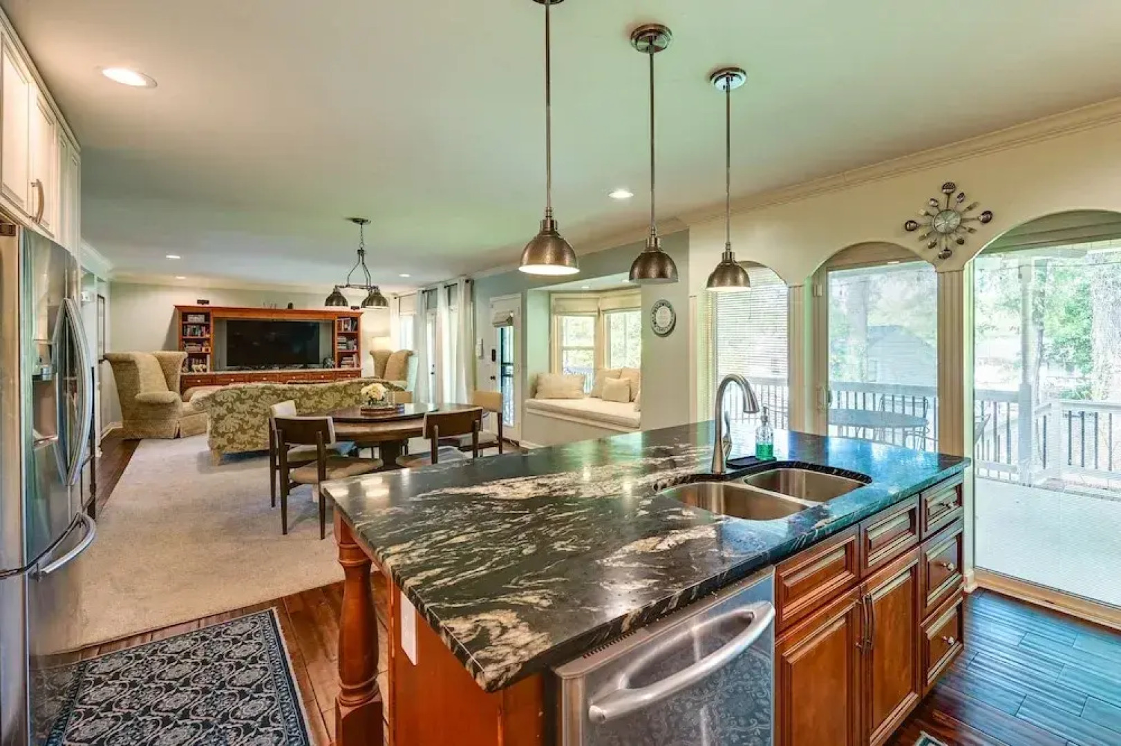 Spacious High Point Vacation Rental w/ Yard!