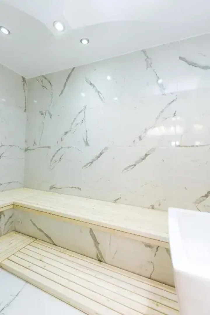 Levanda Luxury Stone Villa