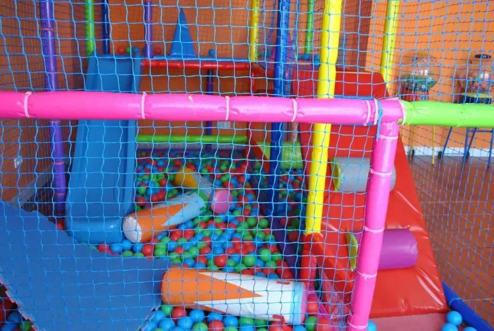 Hotel Restaurante Dama de Baza