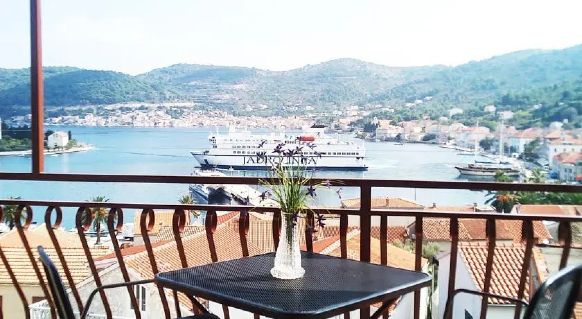 Apartments & Rooms Vitt