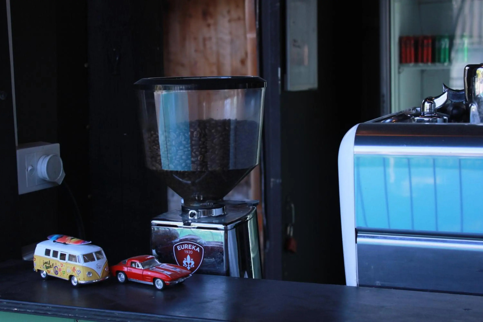 Dusky Lodge - Hostel