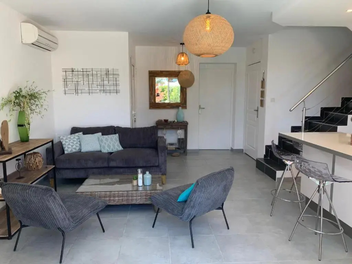 Maison Porto Vecchio - Lecci