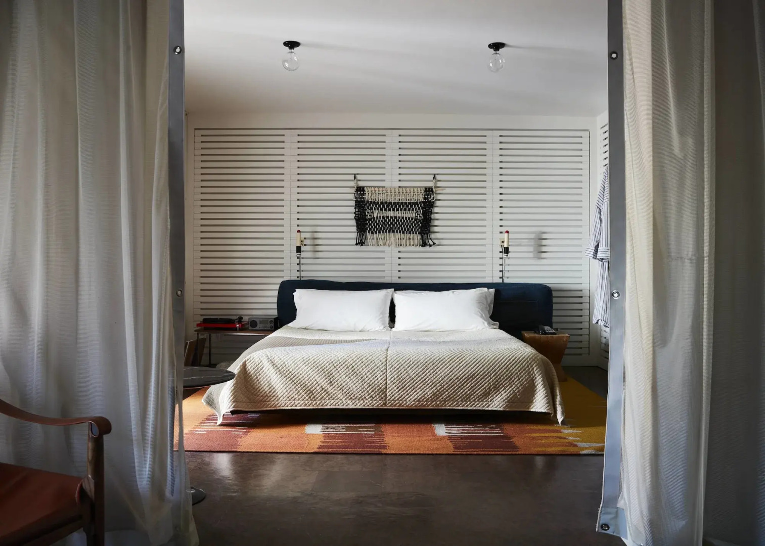 Ace Hotel and Swim Club