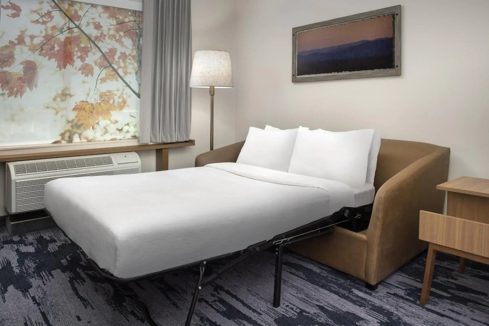 Fairfield Inn & Suites by Marriott Santa Rosa Rohnert Park