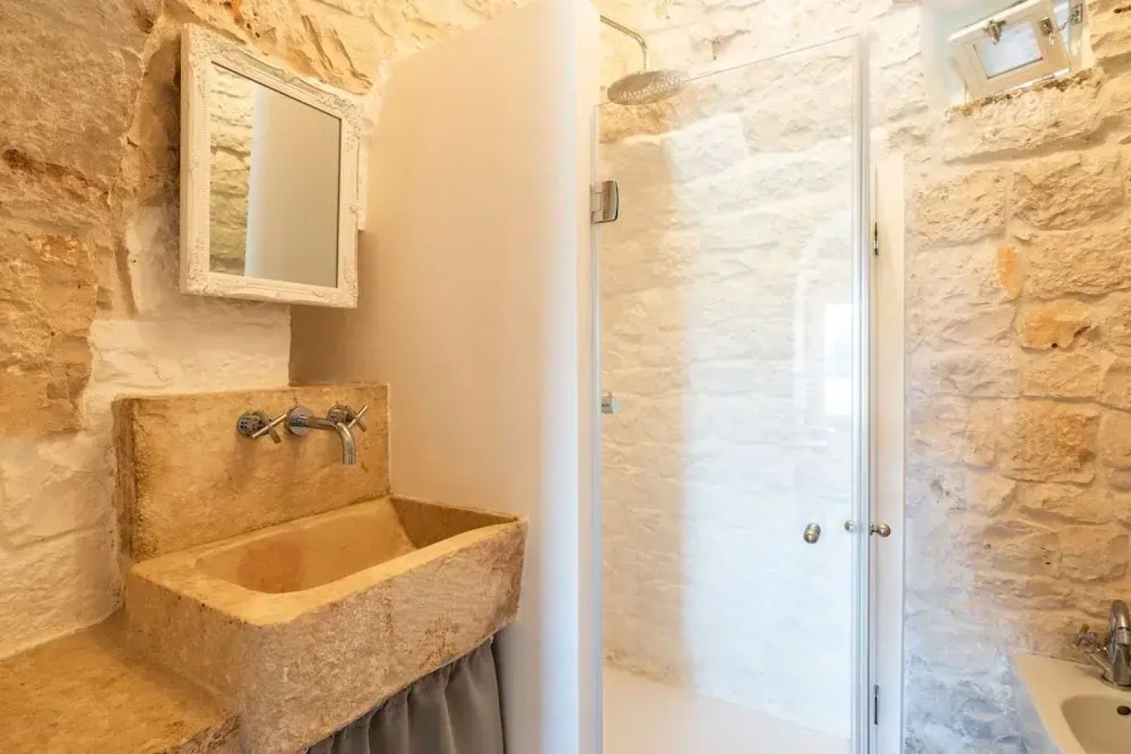 4152 Trulli Salsapariglia by Perle di Puglia