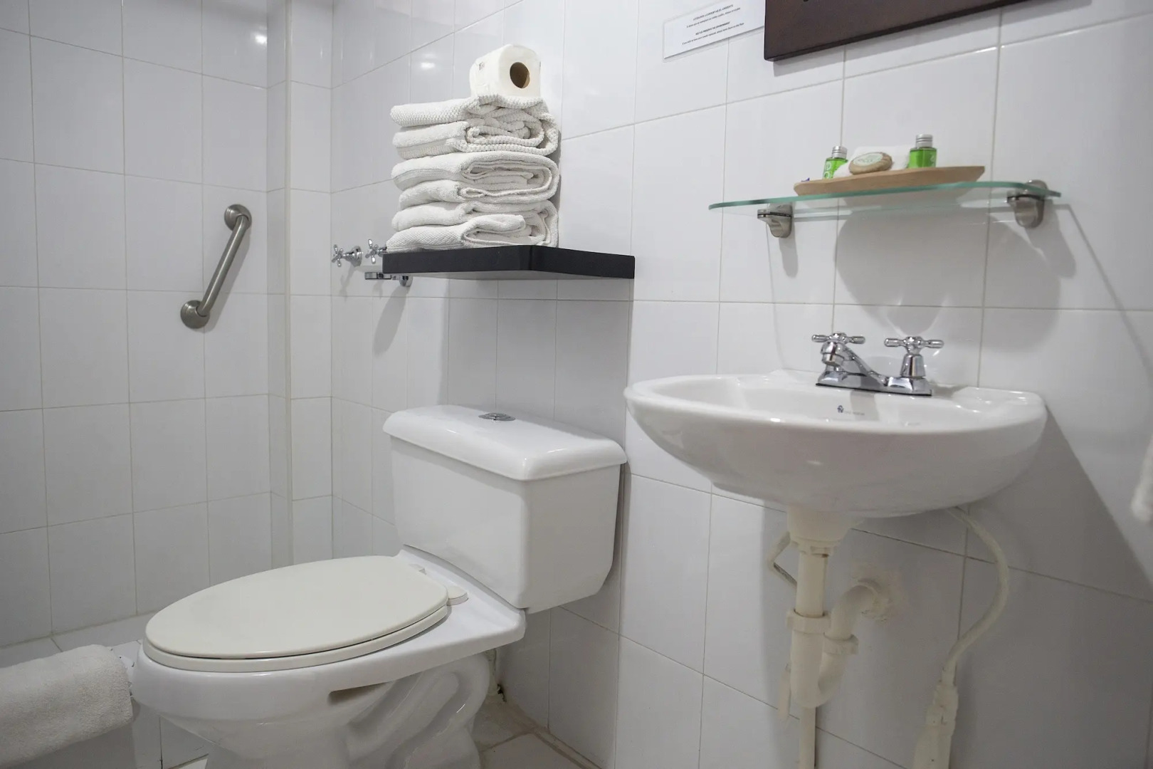 Hotel Colonial San Agustin