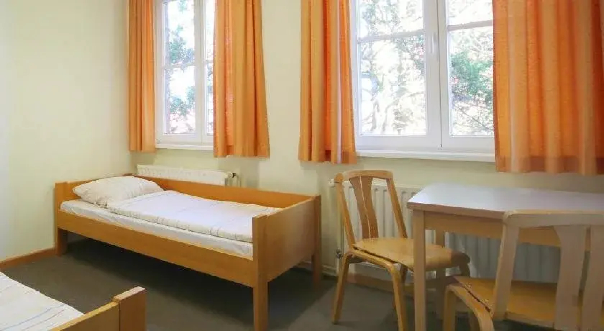 DJH Jugendherberge Wismar