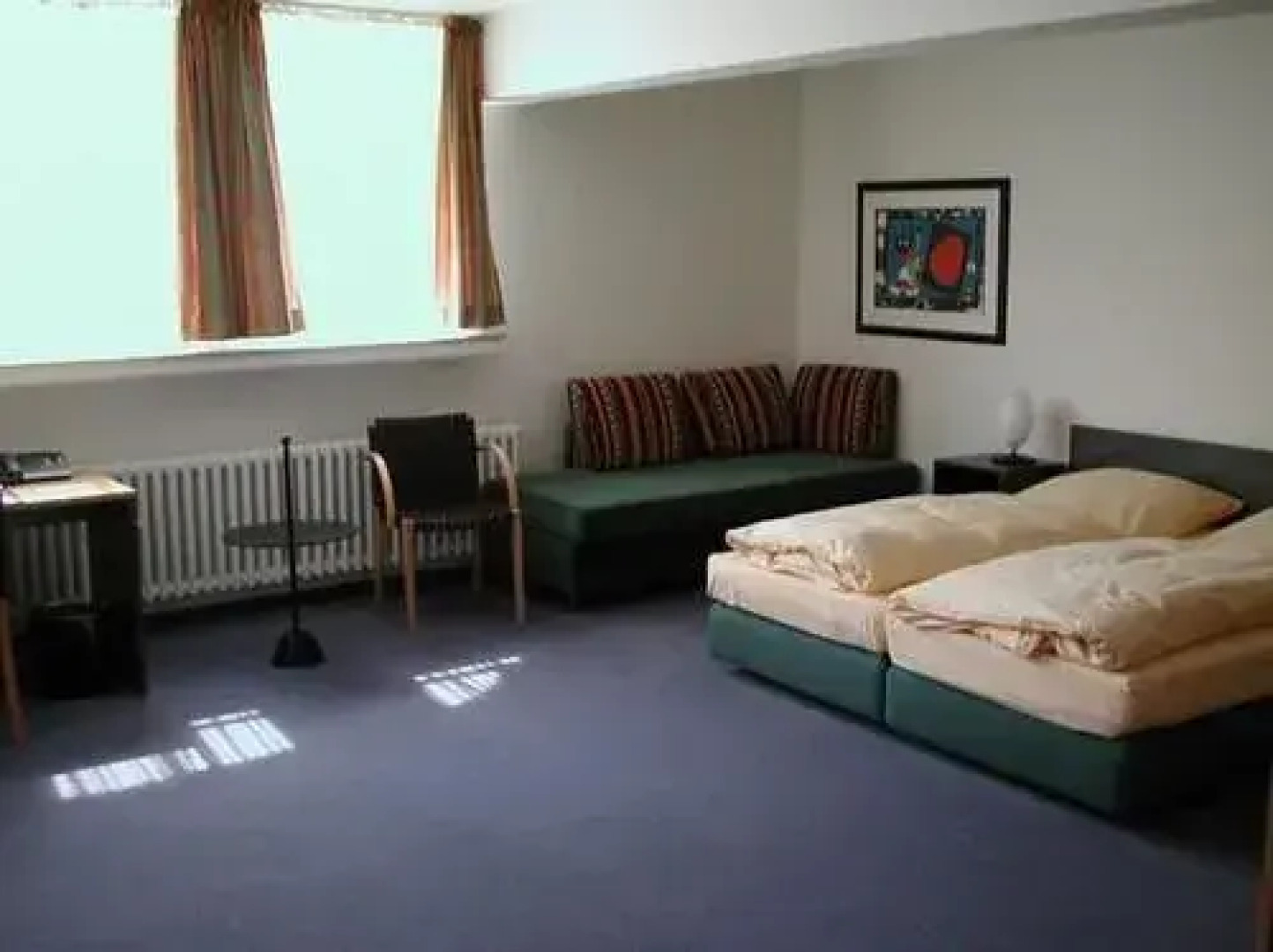 Tagungshotel Maria in der Aue