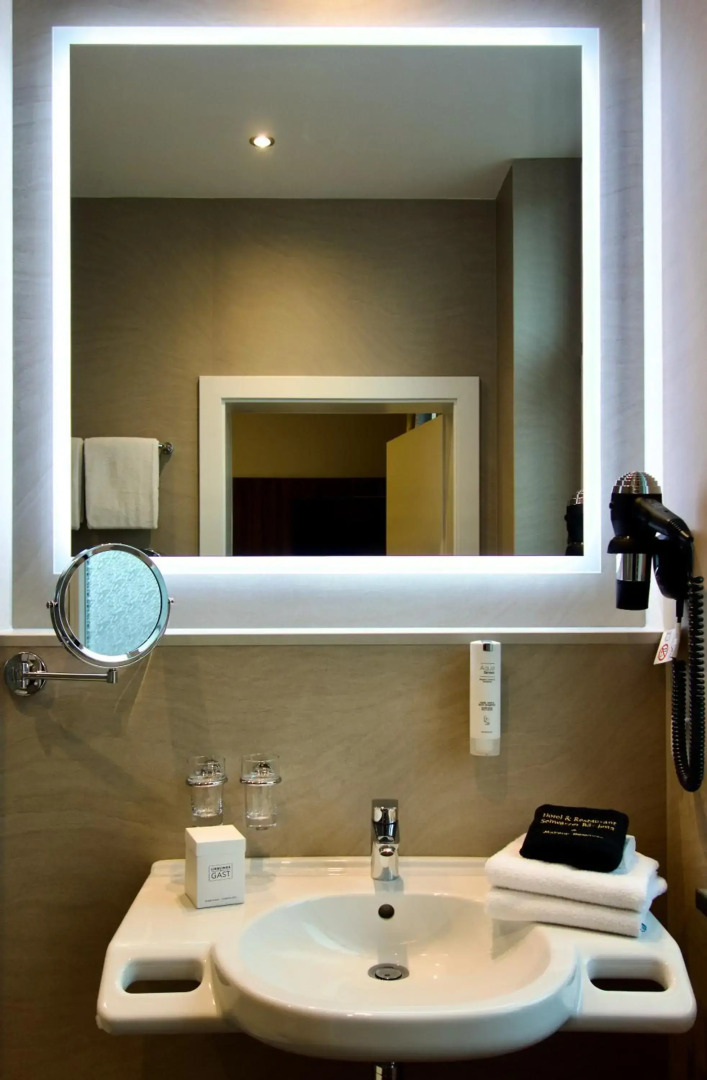 Hotel Schwarzer Bär