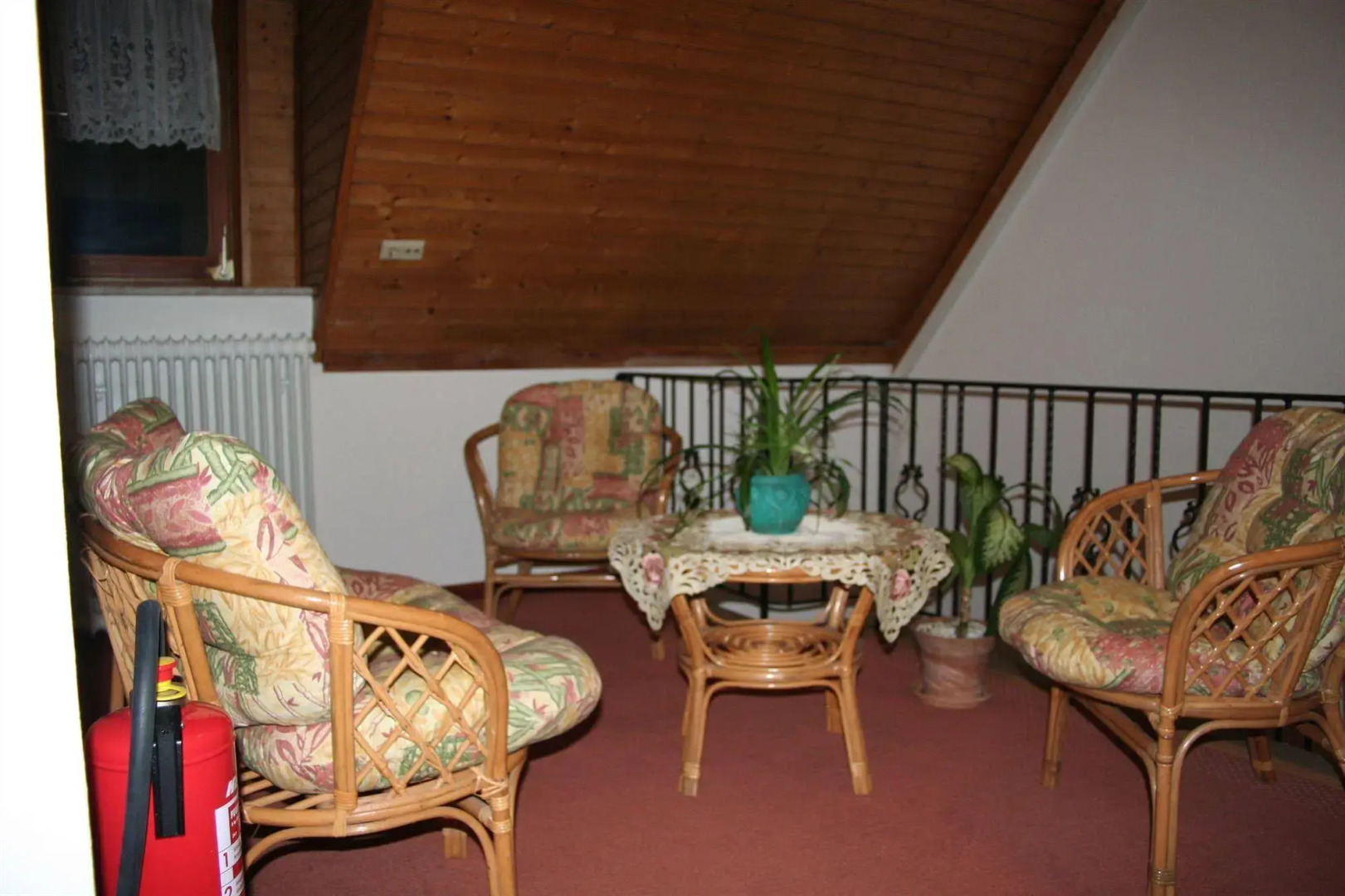 Hotel-Restaurant Klostermühle