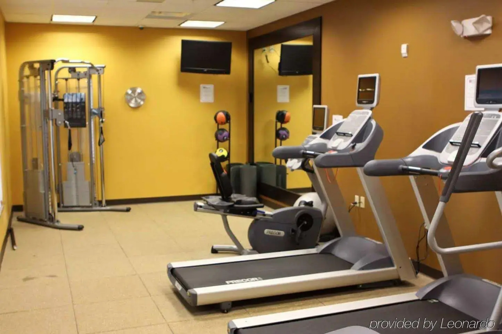 Hilton Garden Inn Warner Robins