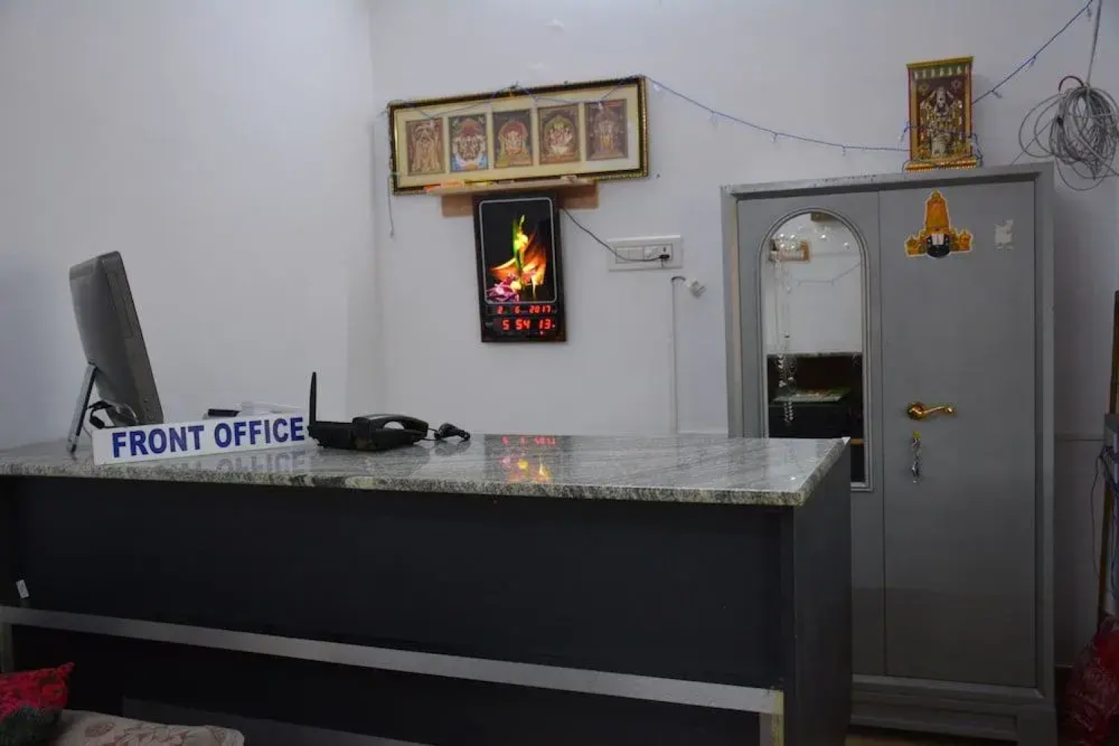 Kanish Home Stay