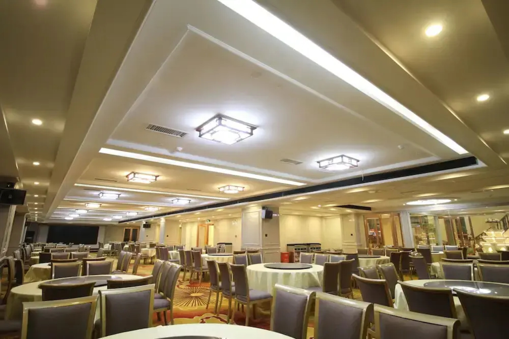 Xiaoxiang Binhu Hotel Yongzhou