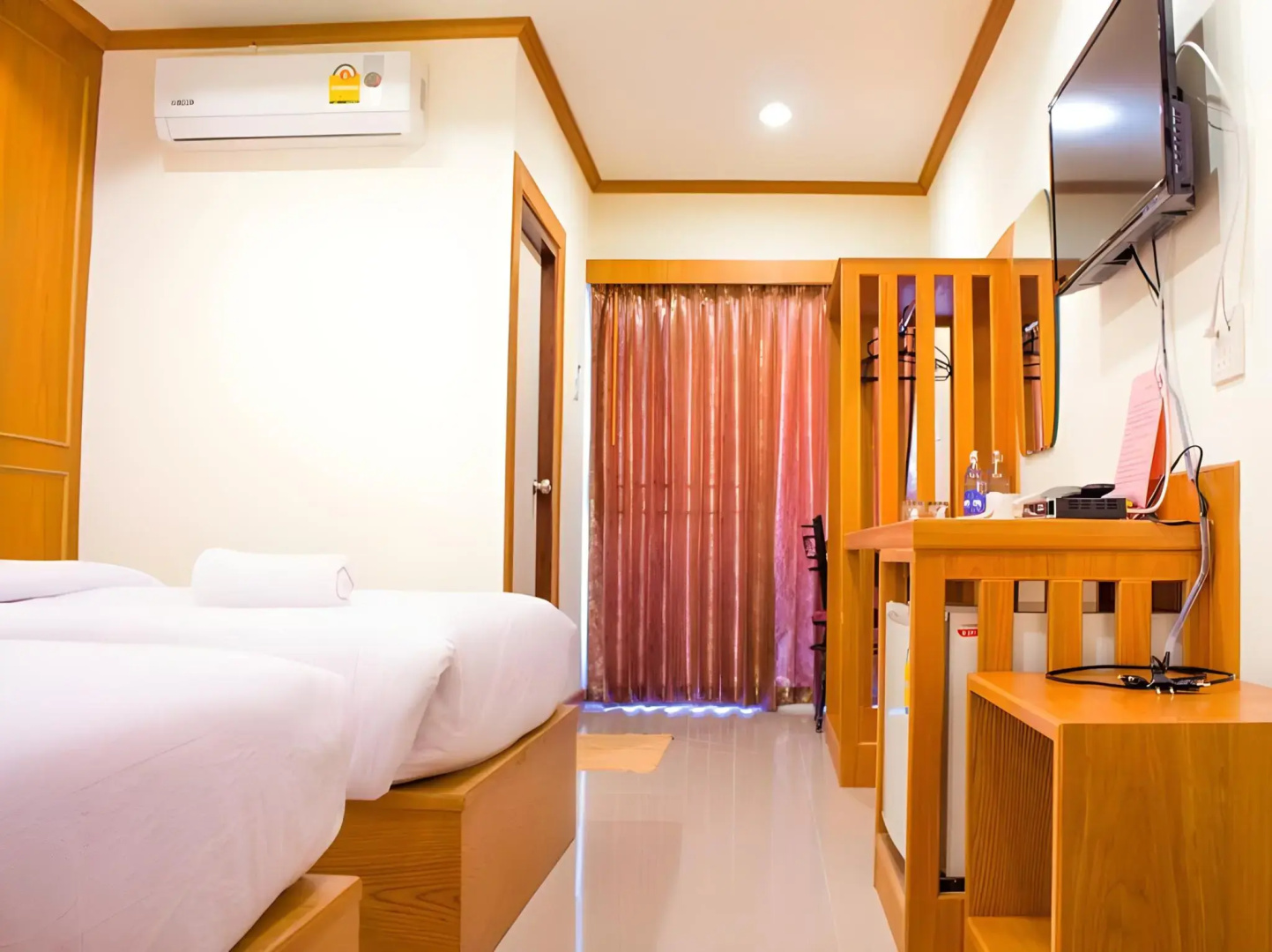 Loei Residence