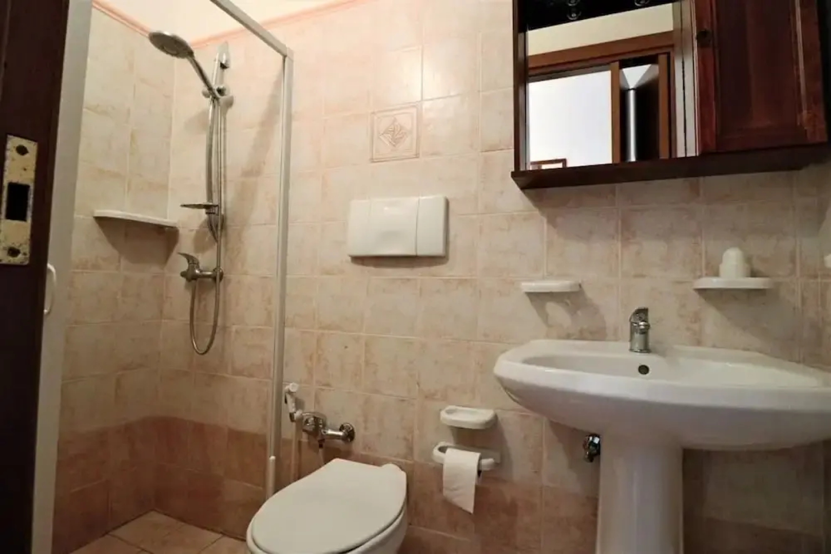 Residence Le Quattro Sorelle