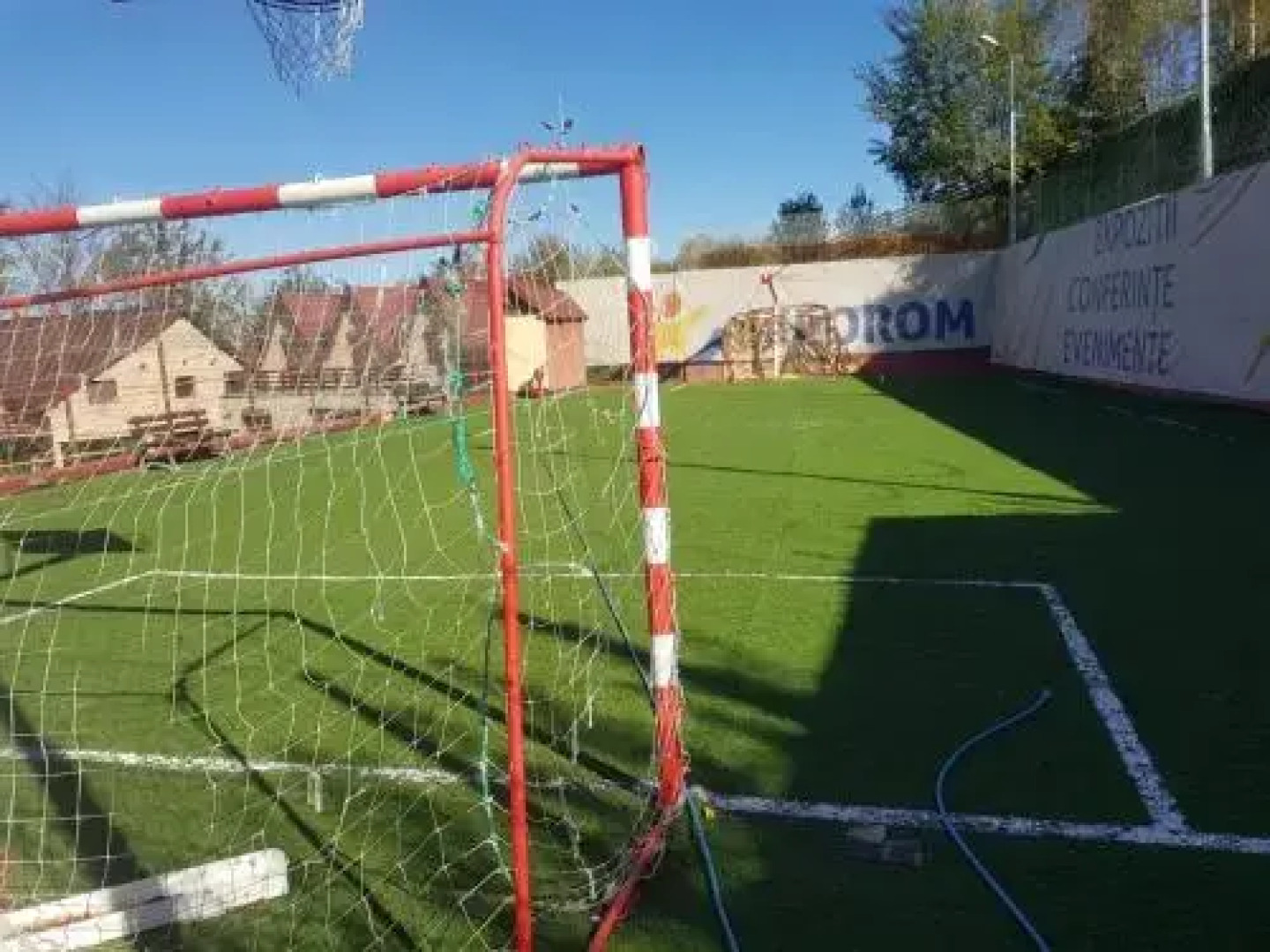 Pension Poiana Marului