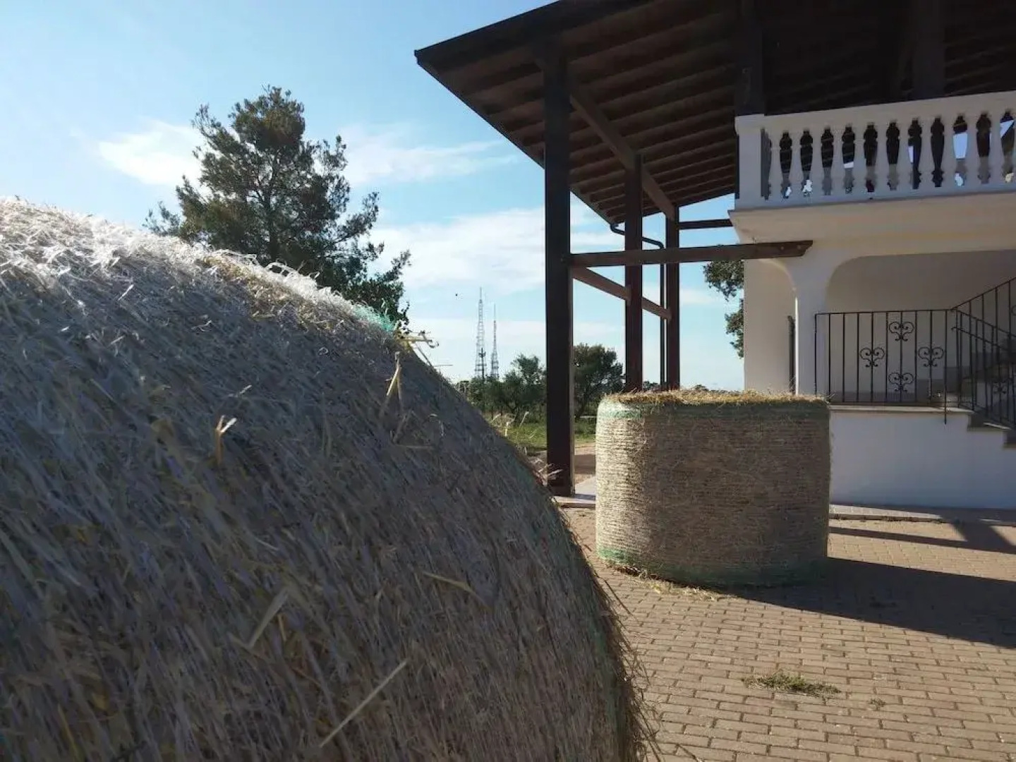 Supramurgia camere&caffè