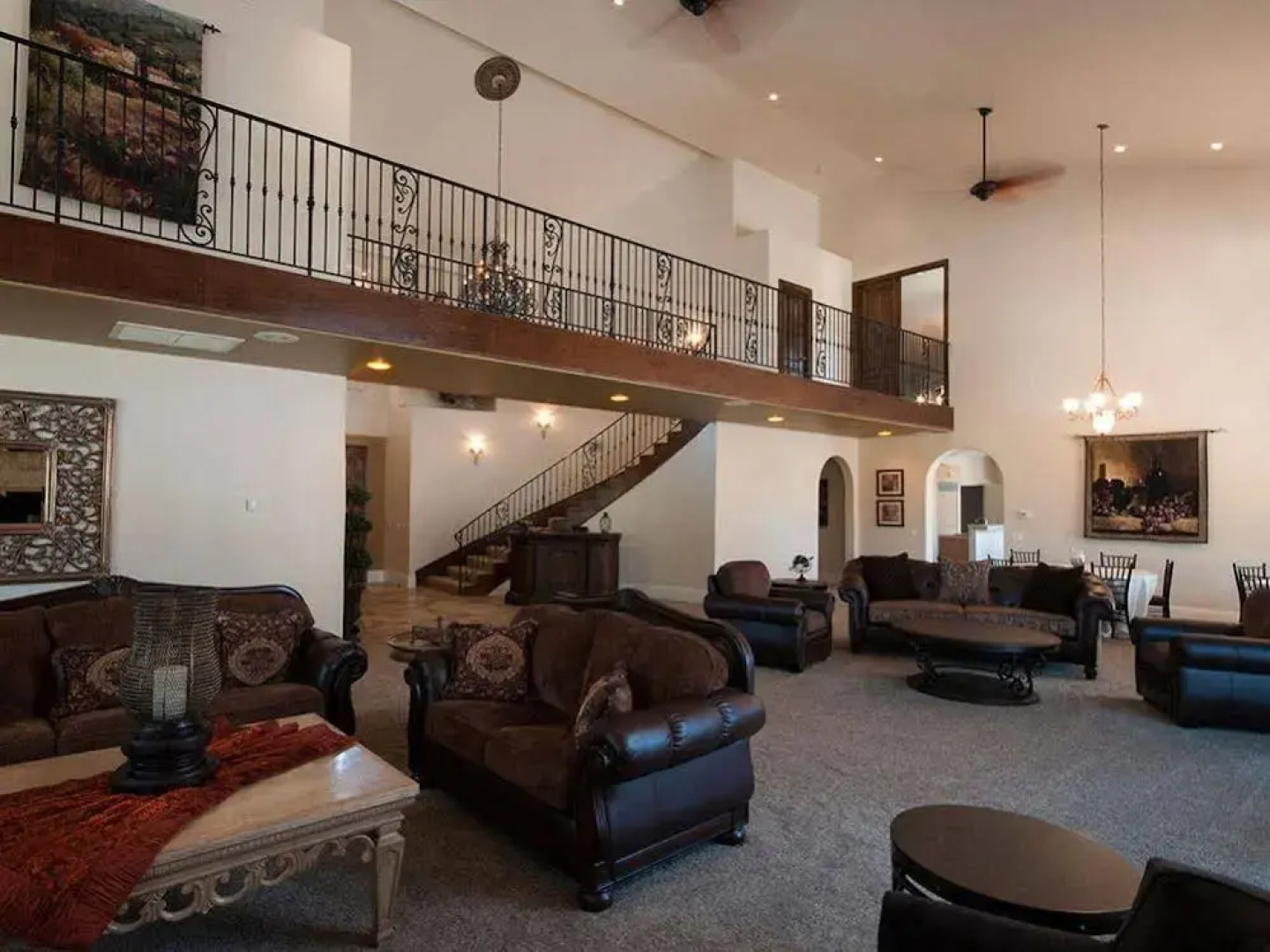 Wilson Creek Manor