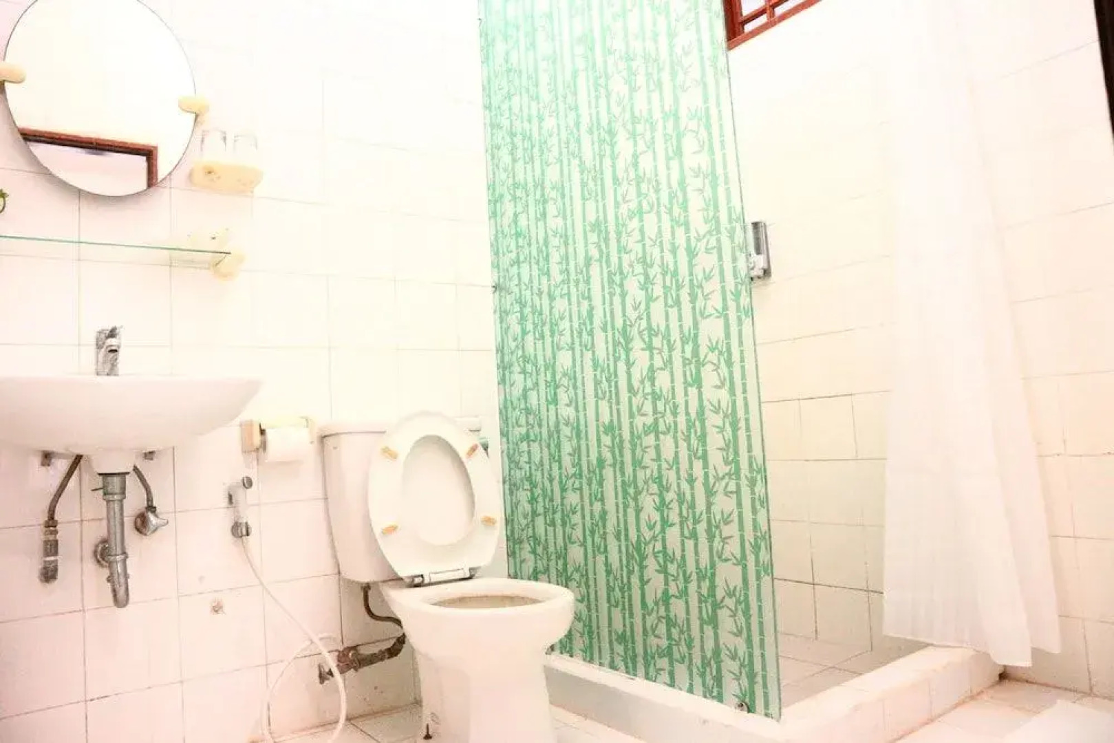 Lombok Escape Homestay