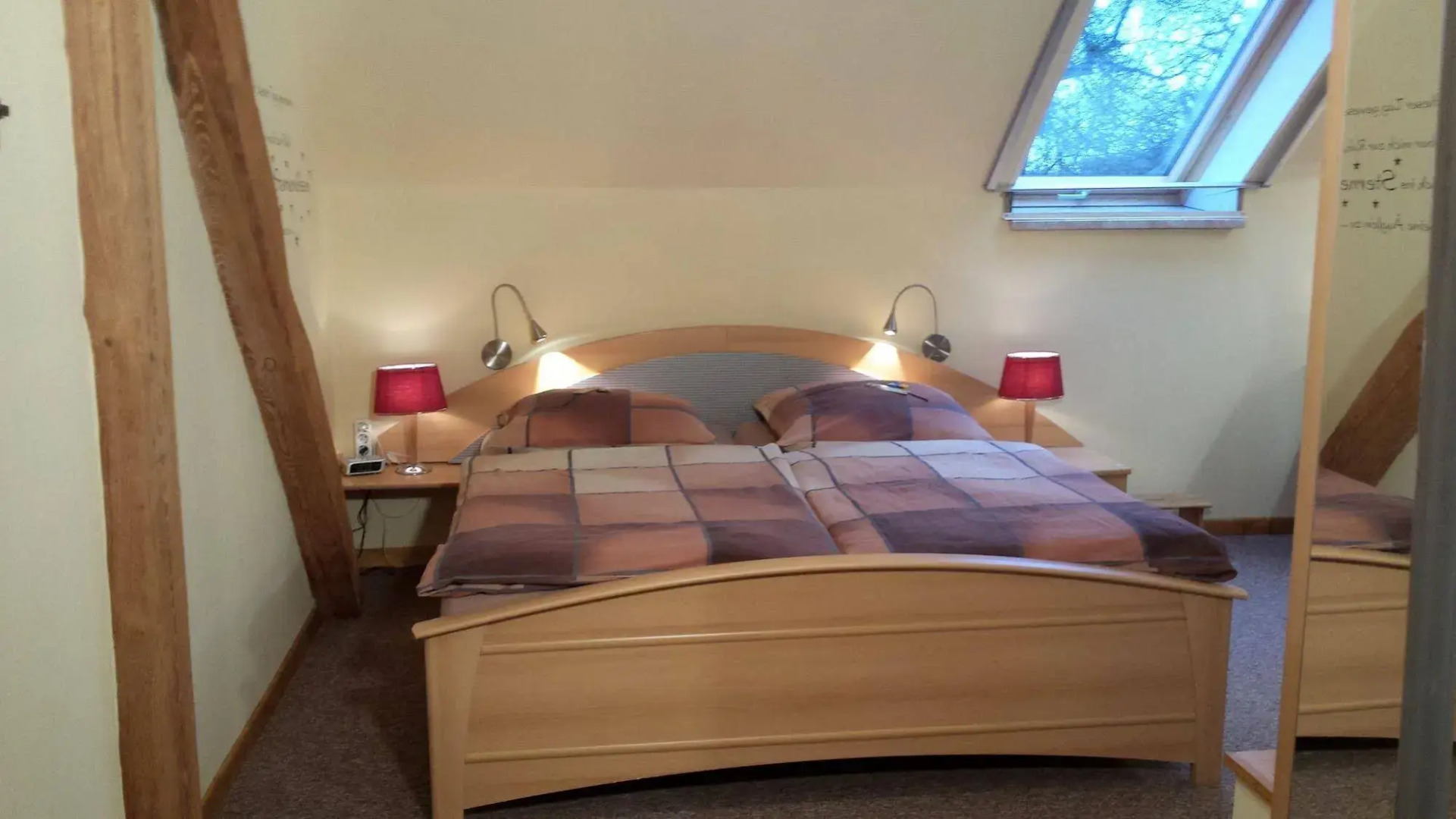 Sonnenhof Im Wendland