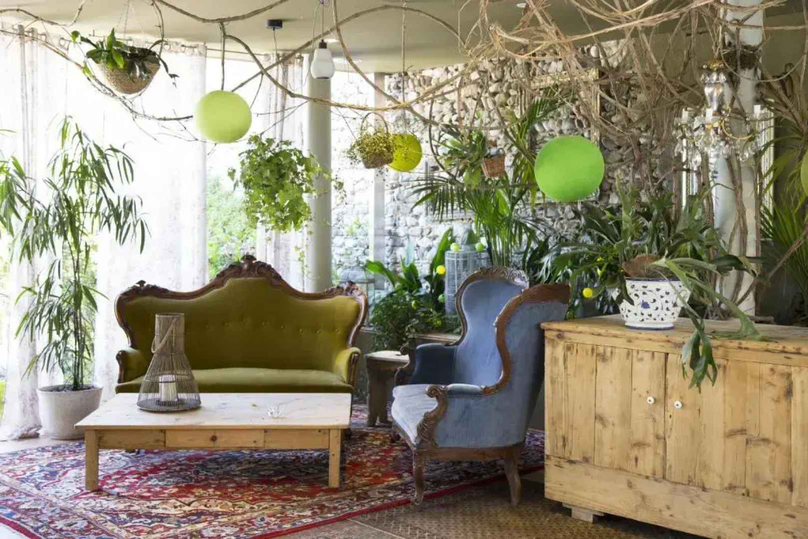 Ristolocanda Grani di Pepe