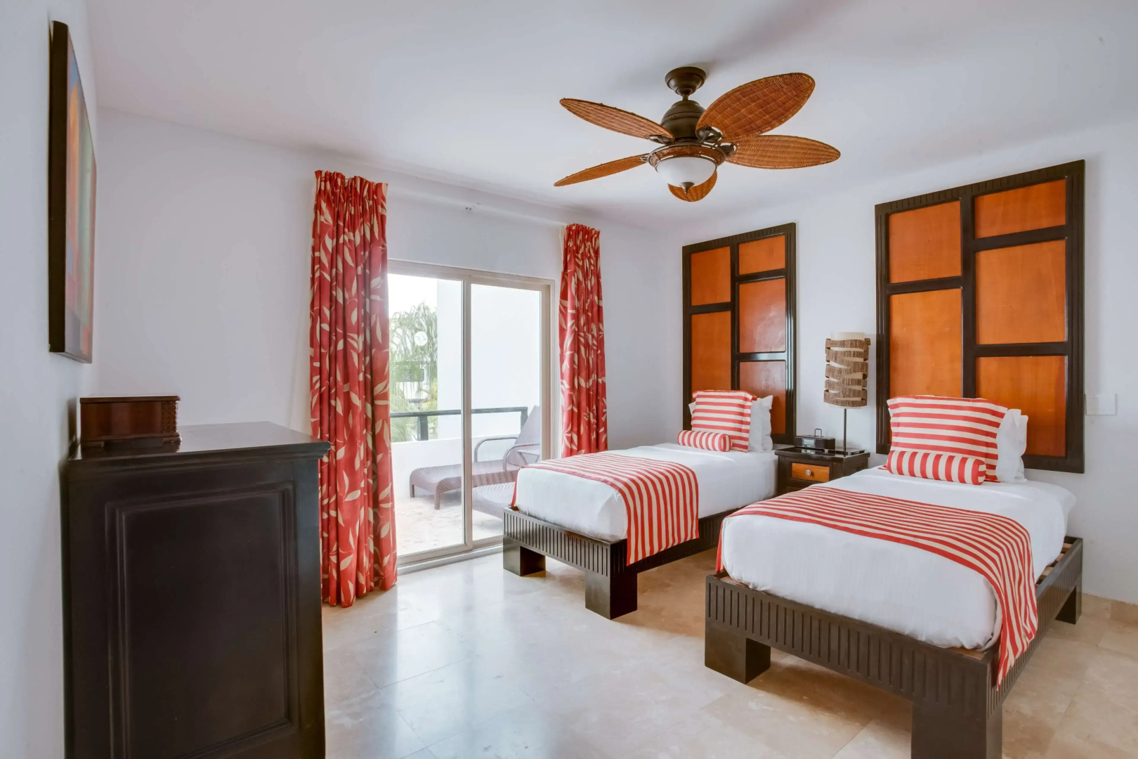Las Terrazas Resort and Residences Ambergris