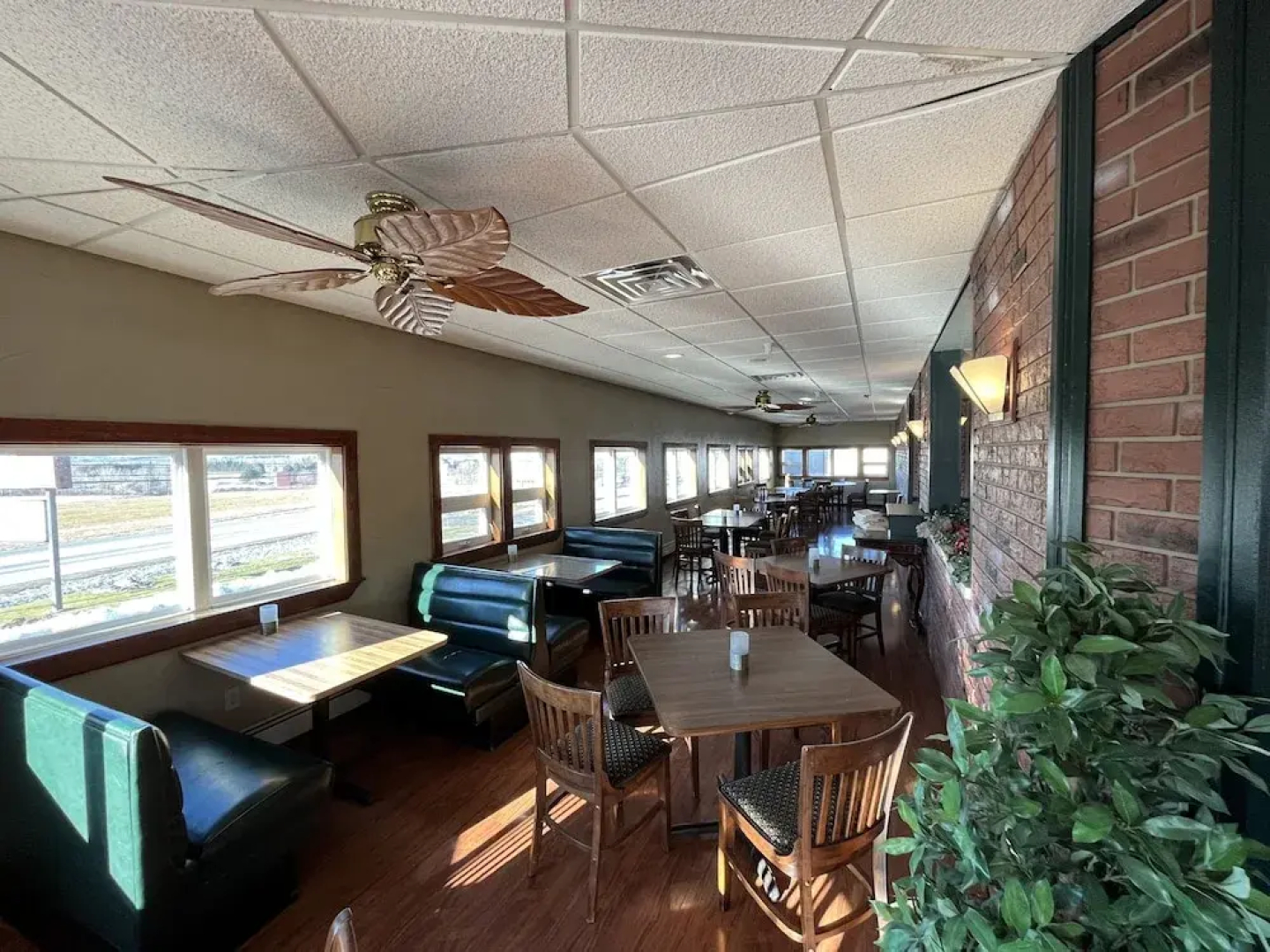 Presque Isle Inn & Convention Center
