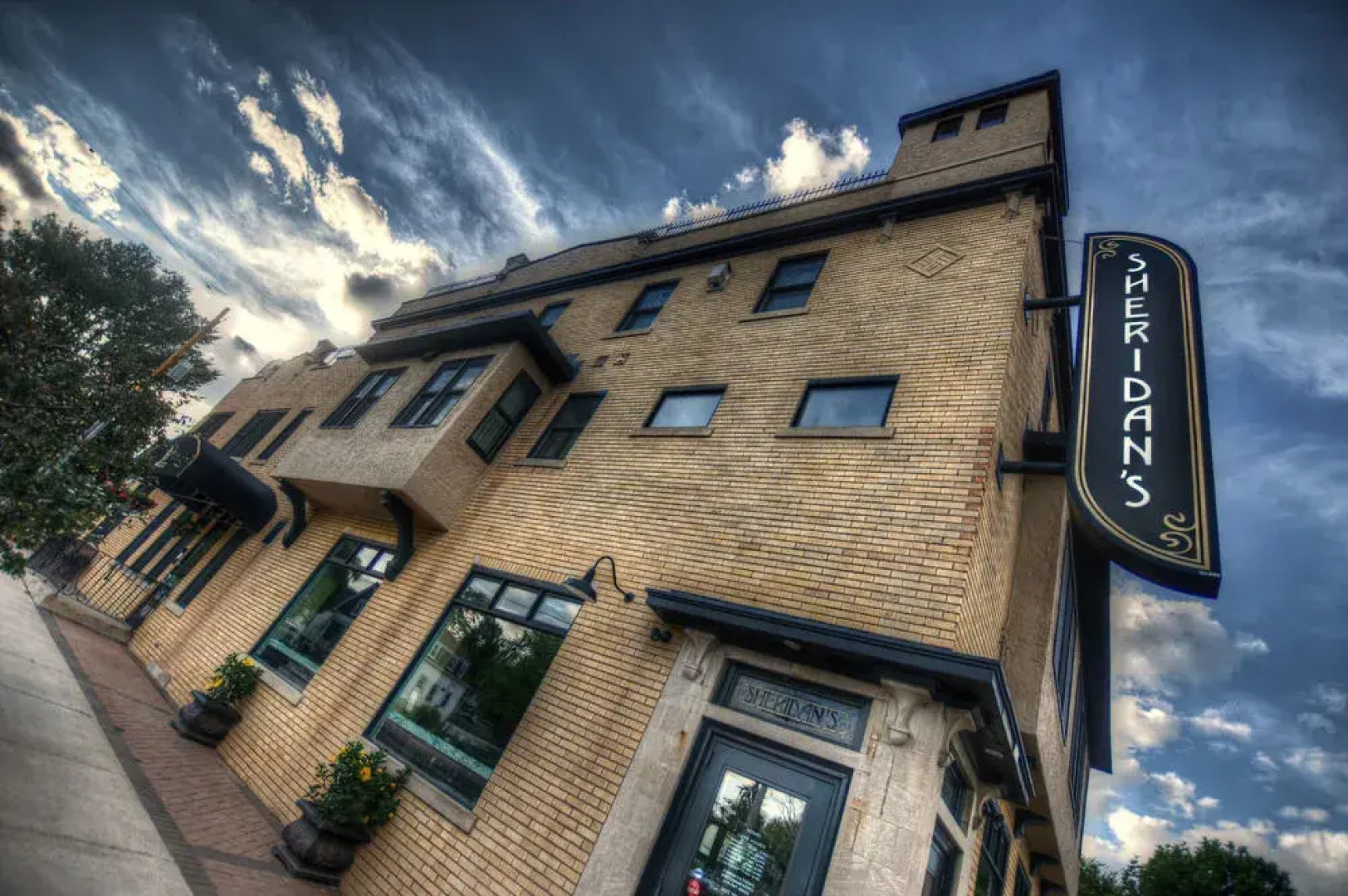 Sheridan's Bed & Breakfast