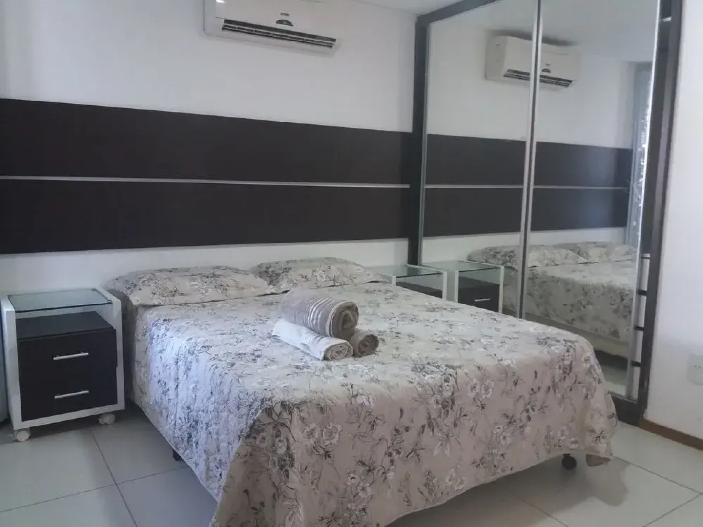 Condomínio Luxor Tambaú